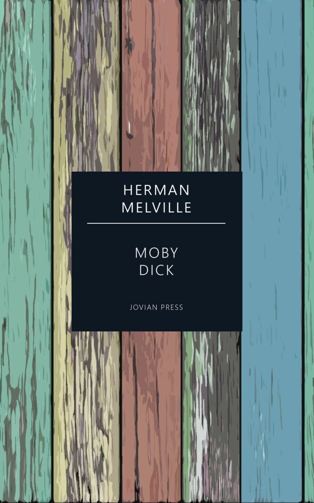 Moby Dick main product photo