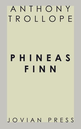Phineas Finn