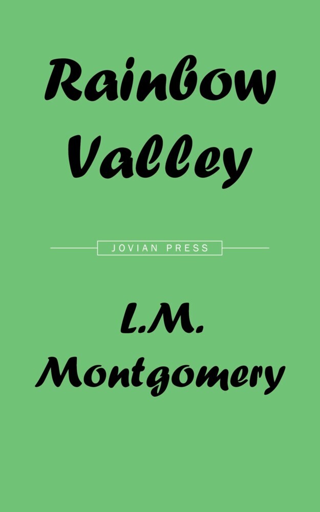 Rainbow Valley main product photo