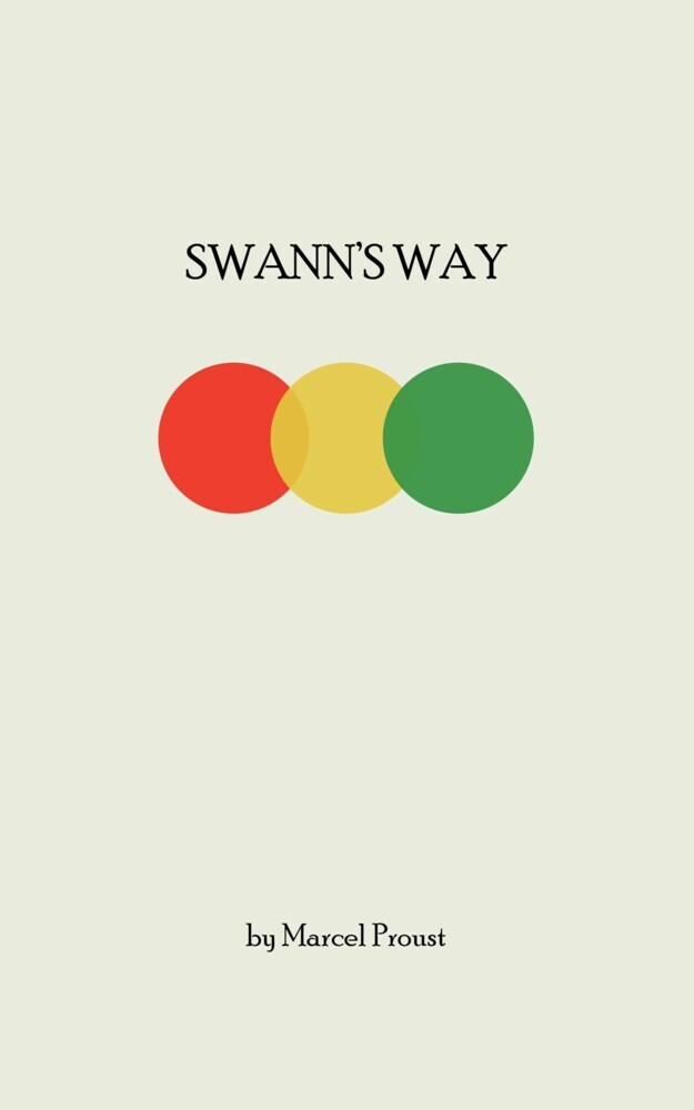 Swann's Way main product photo