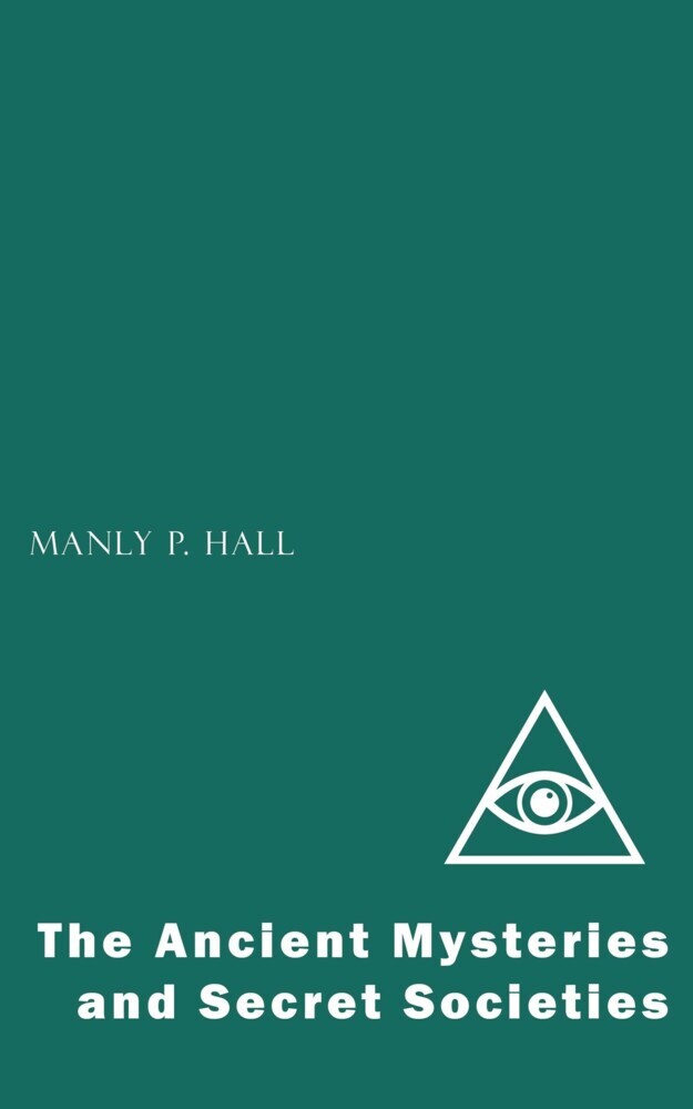 The Ancient Mysteries and Secret Societies main product photo