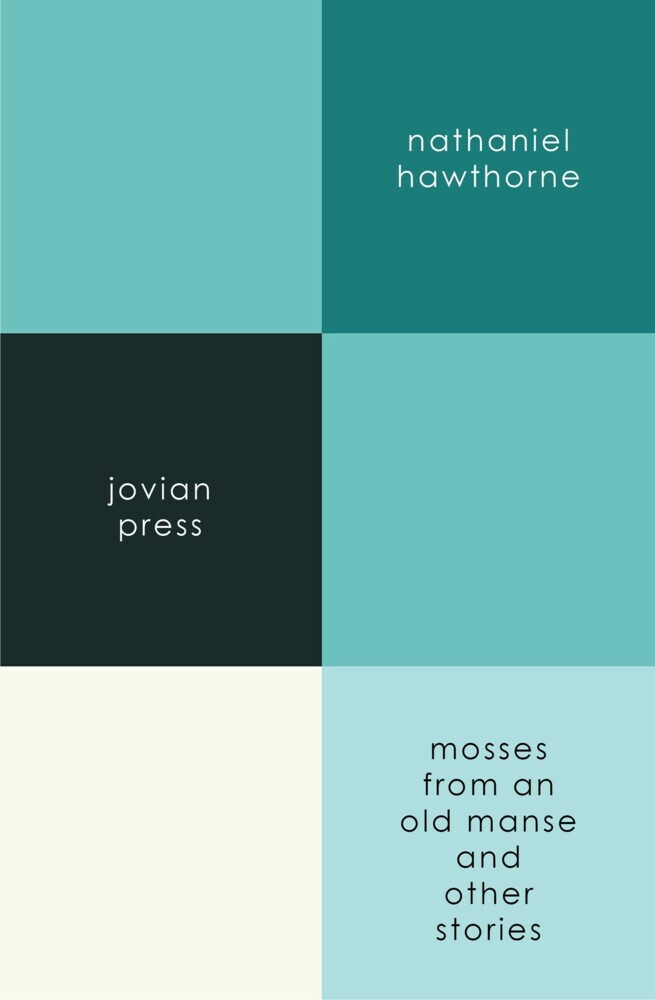 Mosses from an Old Manse main product photo