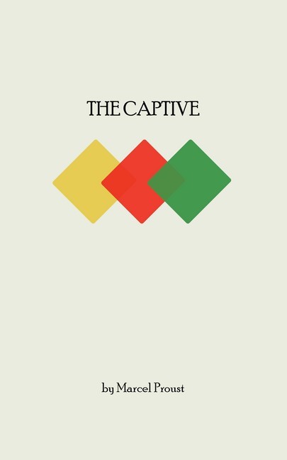 The Captive main product photo