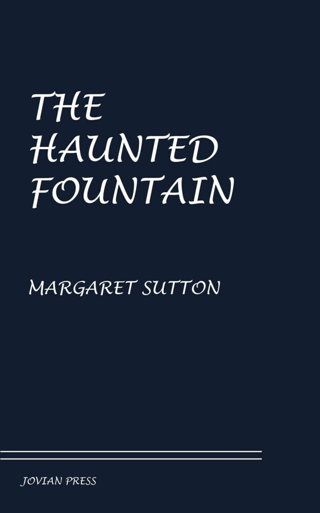 The Haunted Fountain main product photo