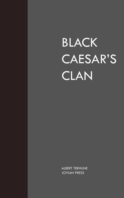 Black Caesar's Clan main product photo