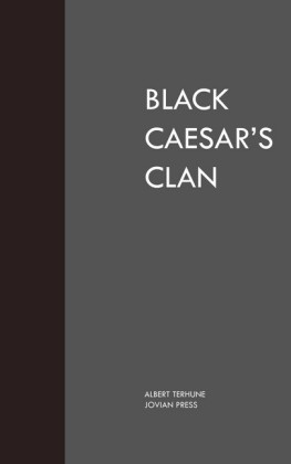 Black Caesar's Clan