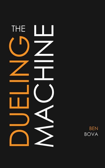 The Dueling Machine main product photo