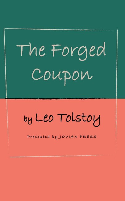 The Forged Coupon main product photo