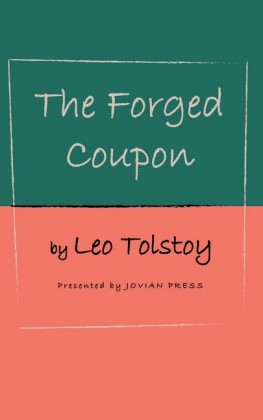 The Forged Coupon