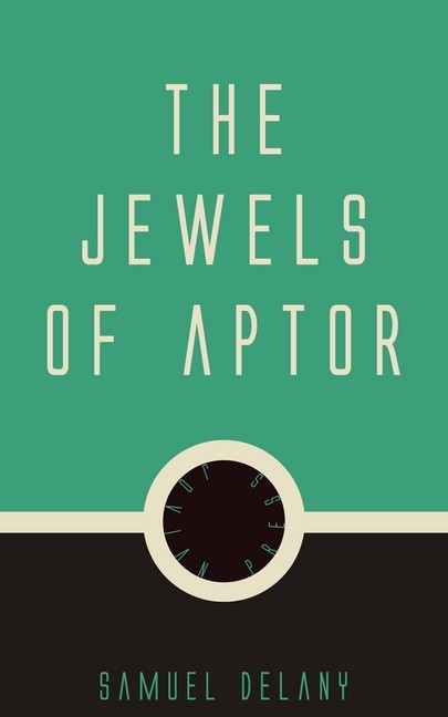 The Jewels of Aptor main product photo