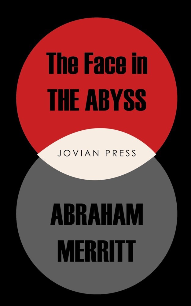 The Face in the Abyss main product photo