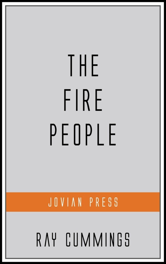 The Fire People main product photo