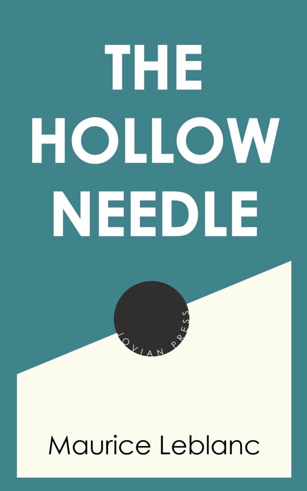 The Hollow Needle main product photo