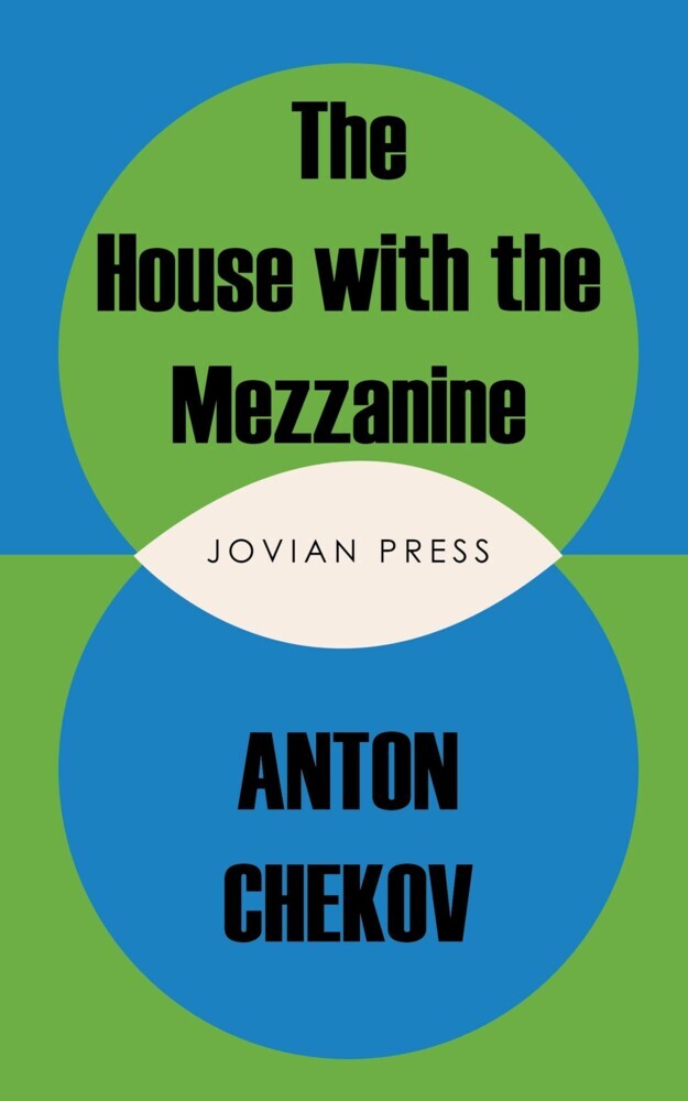 The House with the Mezzanine and other stories main product photo