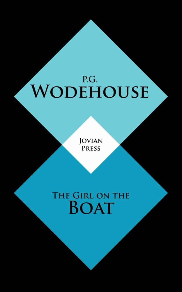 The Girl on the Boat main product photo
