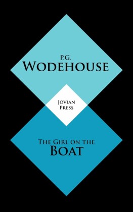 The Girl on the Boat