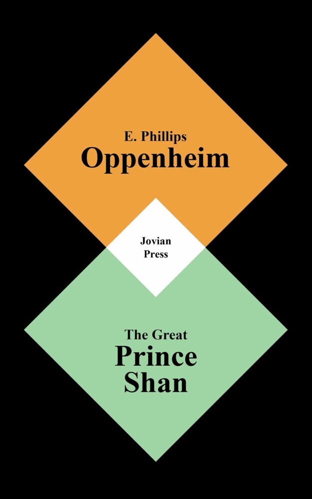 The Great Prince Shan main product photo
