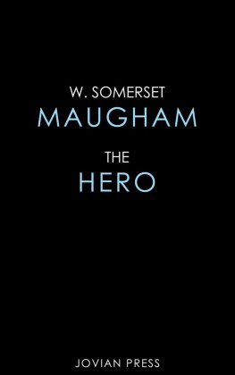 The Hero