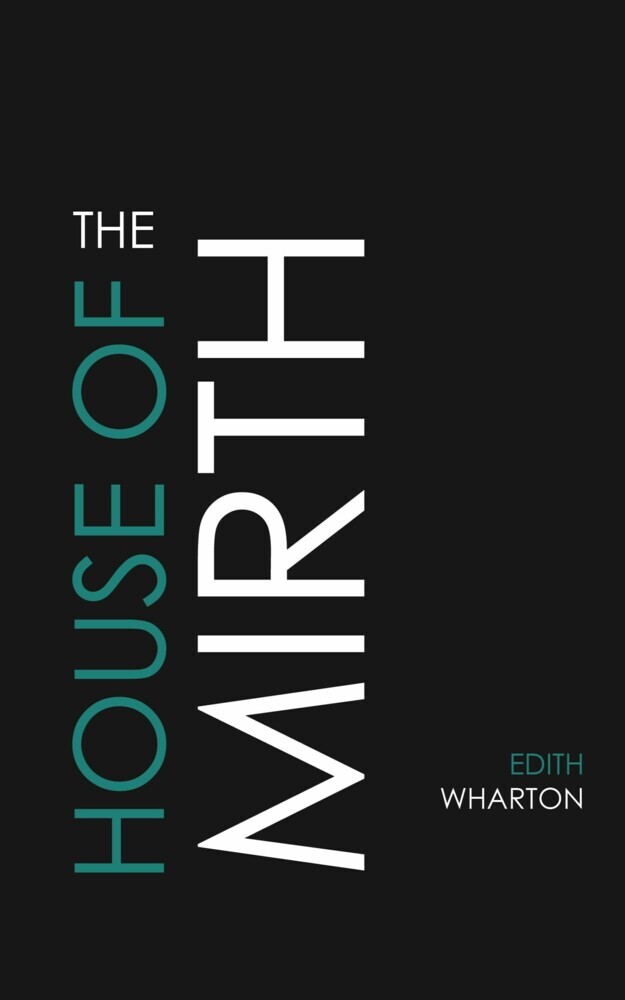 The House of Mirth main product photo