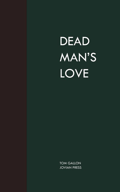 Dead Man's Love main product photo