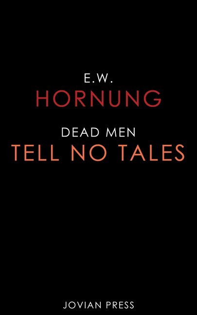 Dead Men Tell No Tales main product photo