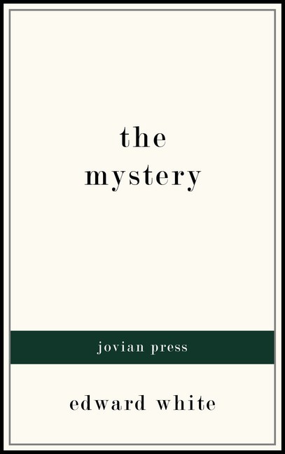 The Mystery main product photo