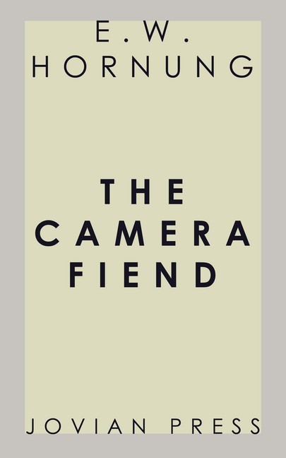 The Camera Fiend main product photo