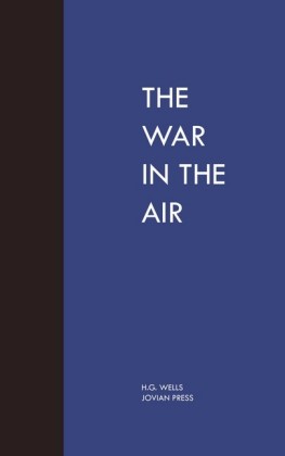 The War in the Air