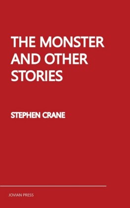 The Monster and Other Stories