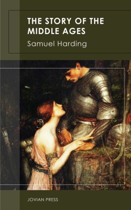 The Story of the Middle Ages