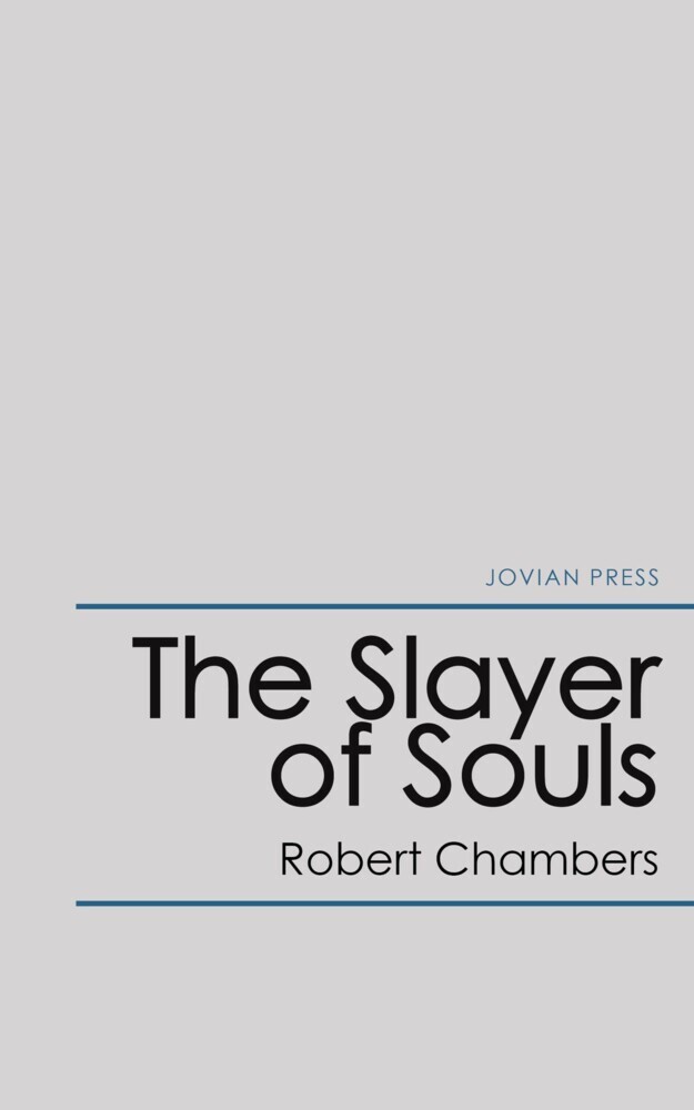The Slayer of Souls main product photo