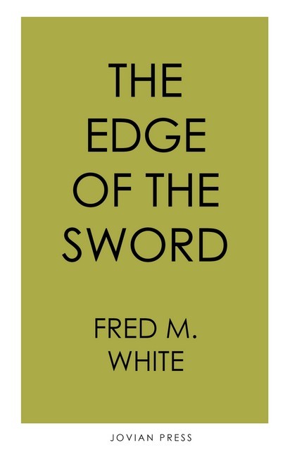 The Edge of the Sword main product photo