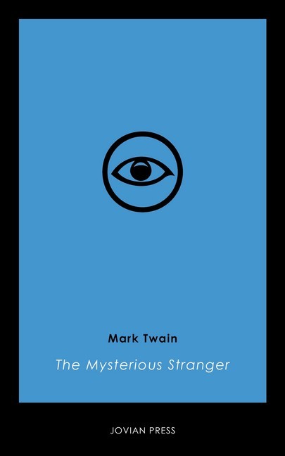 The Mysterious Stranger main product photo