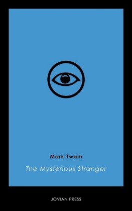 The Mysterious Stranger