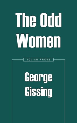 The Odd Women