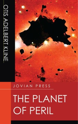 The Planet of Peril