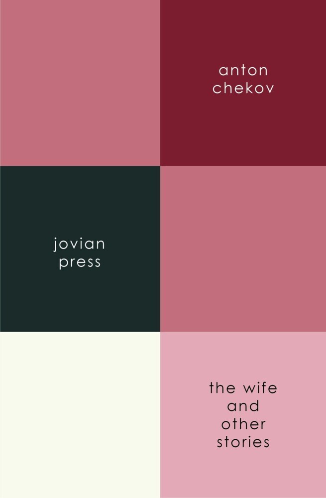 The Wife and Other Stories main product photo