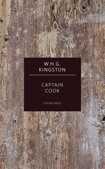 Captain Cook main product photo