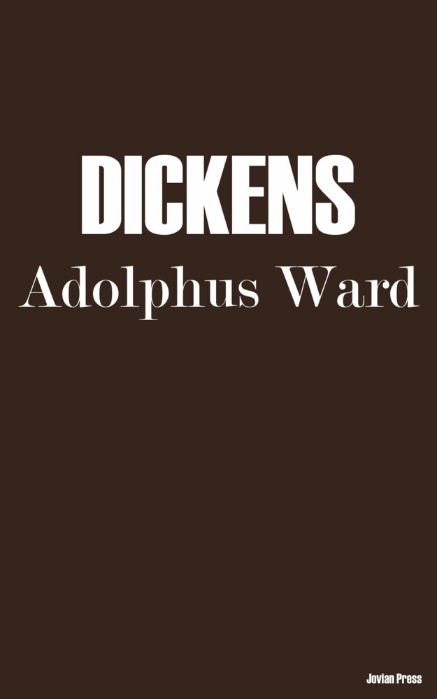 Dickens main product photo