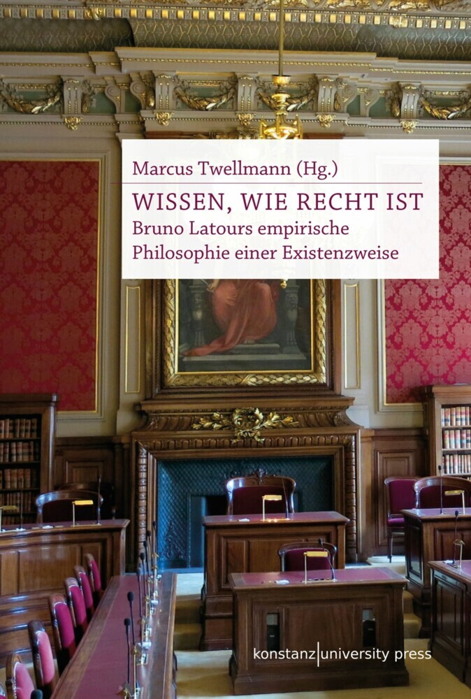 Wissen, wie Recht ist main product photo
