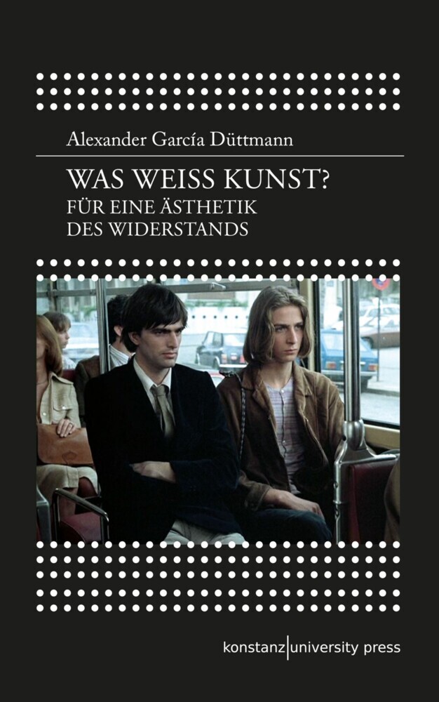 Was weiß Kunst? main product photo