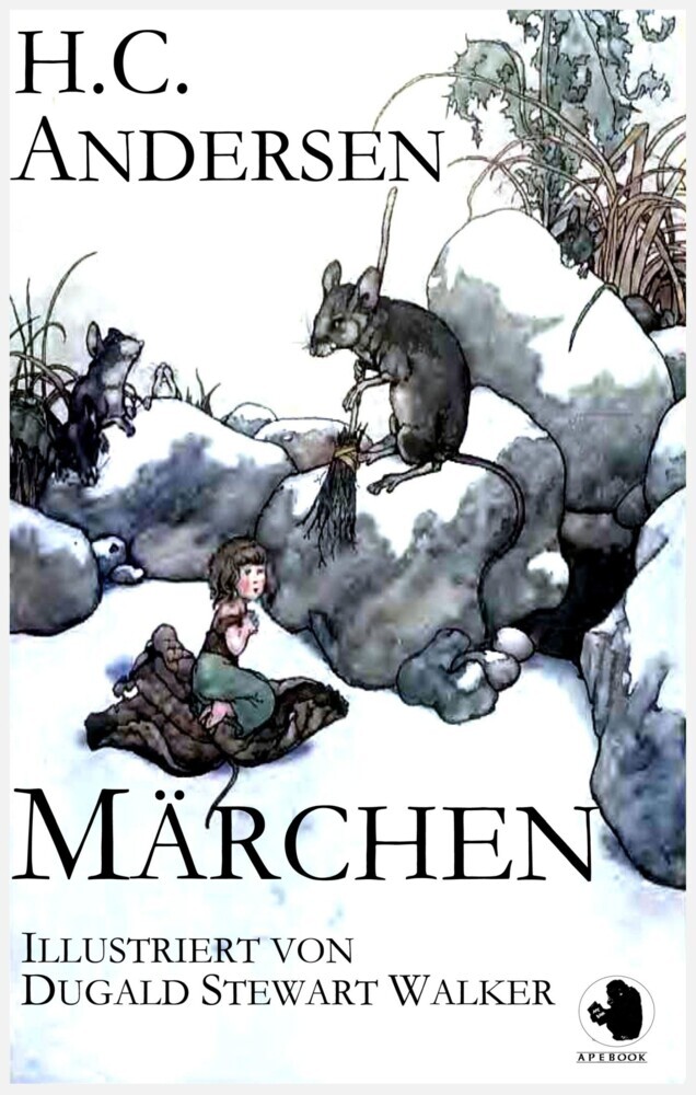 Märchen main product photo