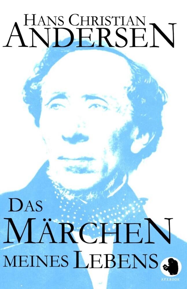 Das Märchen meines Lebens main product photo