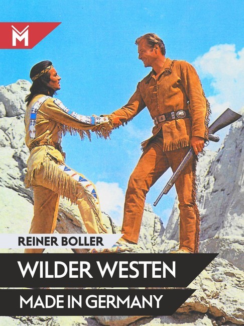 Wilder Westen made in Germany main product photo