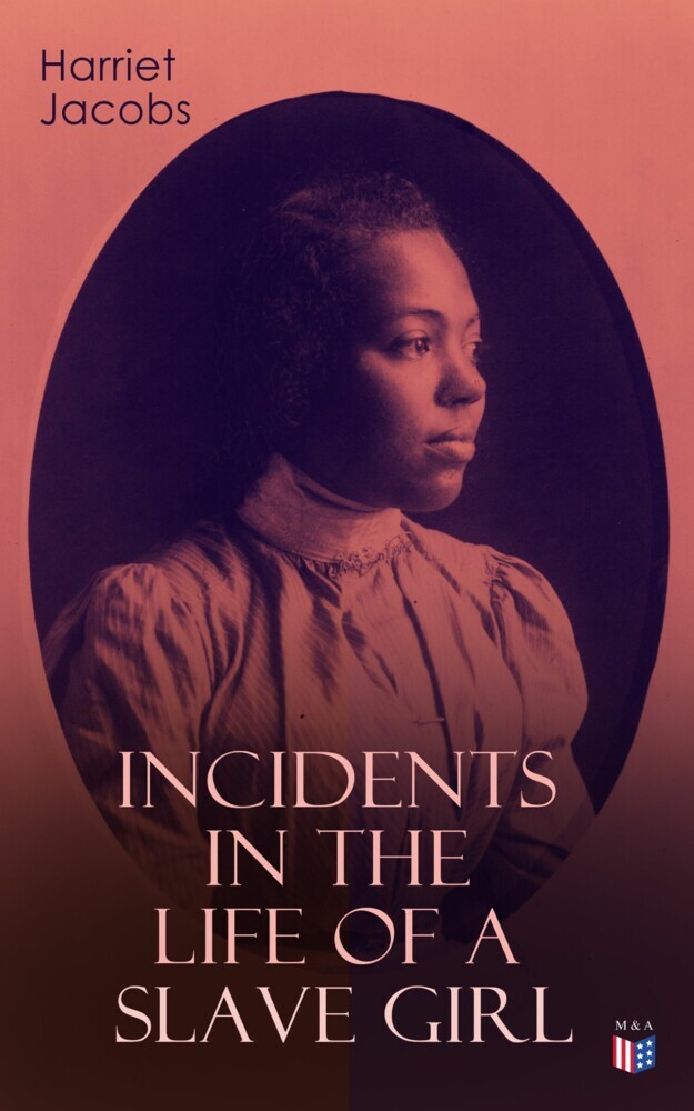 Incidents in the Life of a Slave Girl main product photo