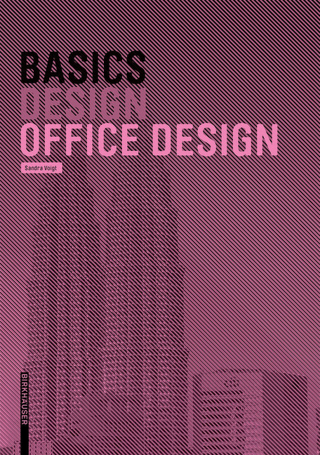Basics Office Design main product photo