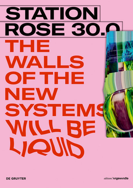 STATION ROSE 30.0 main product photo