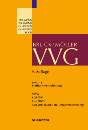 Kraftfahrtversicherung