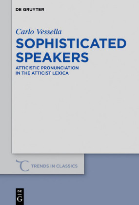 Sophisticated Speakers