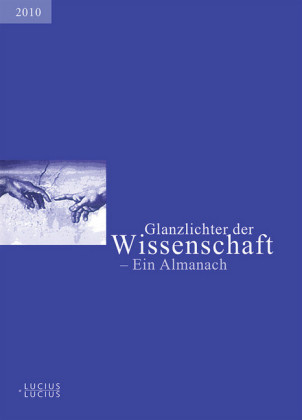 Glanzlichter der Wissenschaft 2010
